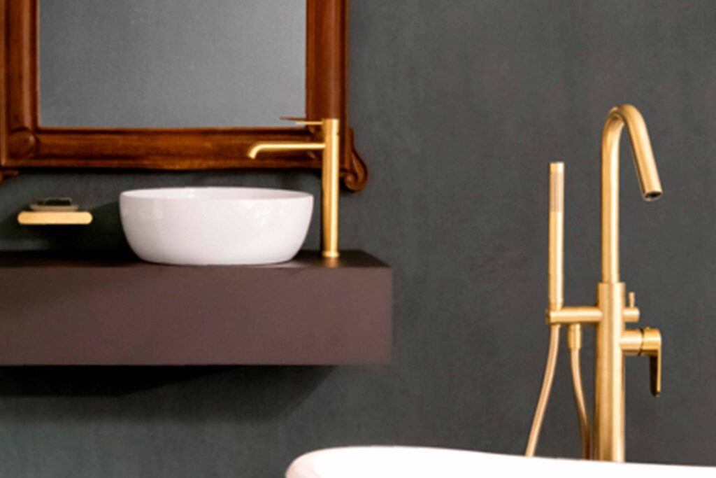 grifo-ducha-completo-con-barra-acero