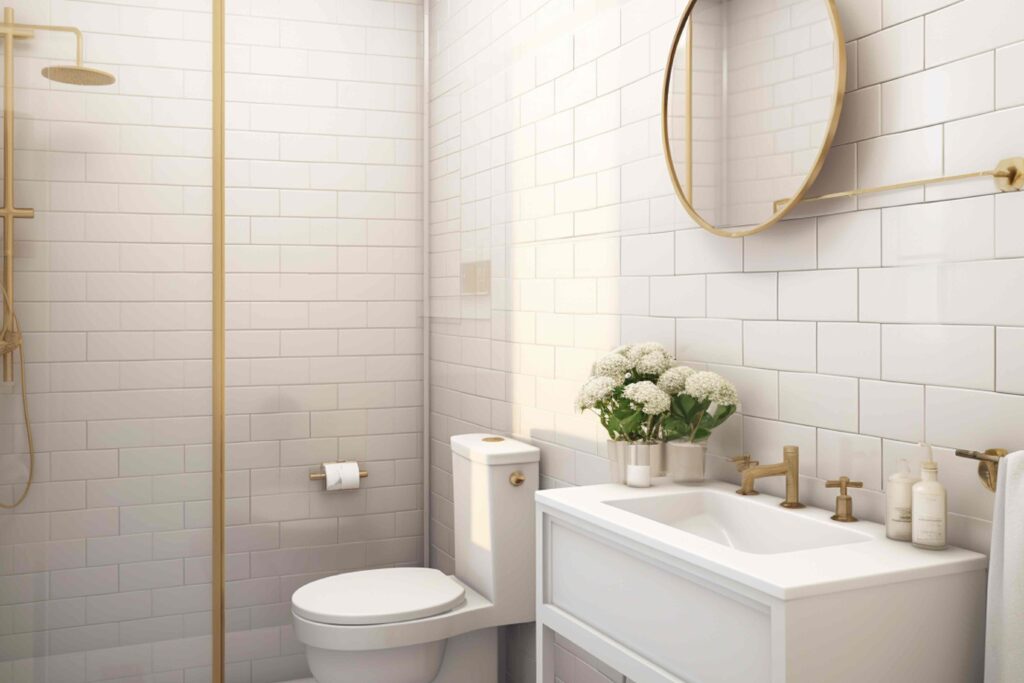 Azulejos Baño