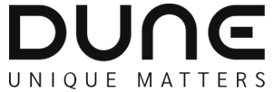 Logo dune