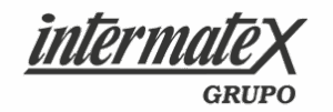 Logo Intermatex grupo